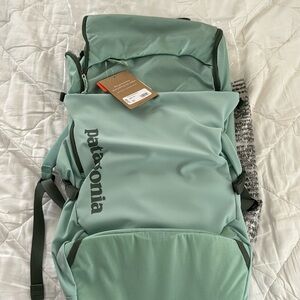 NWT Nine Trails Patagonia Backpack